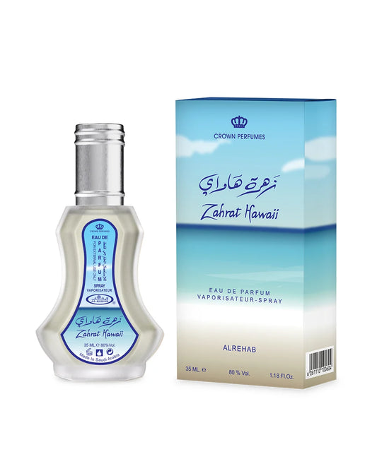 Zahrat Hawaii 35 ml