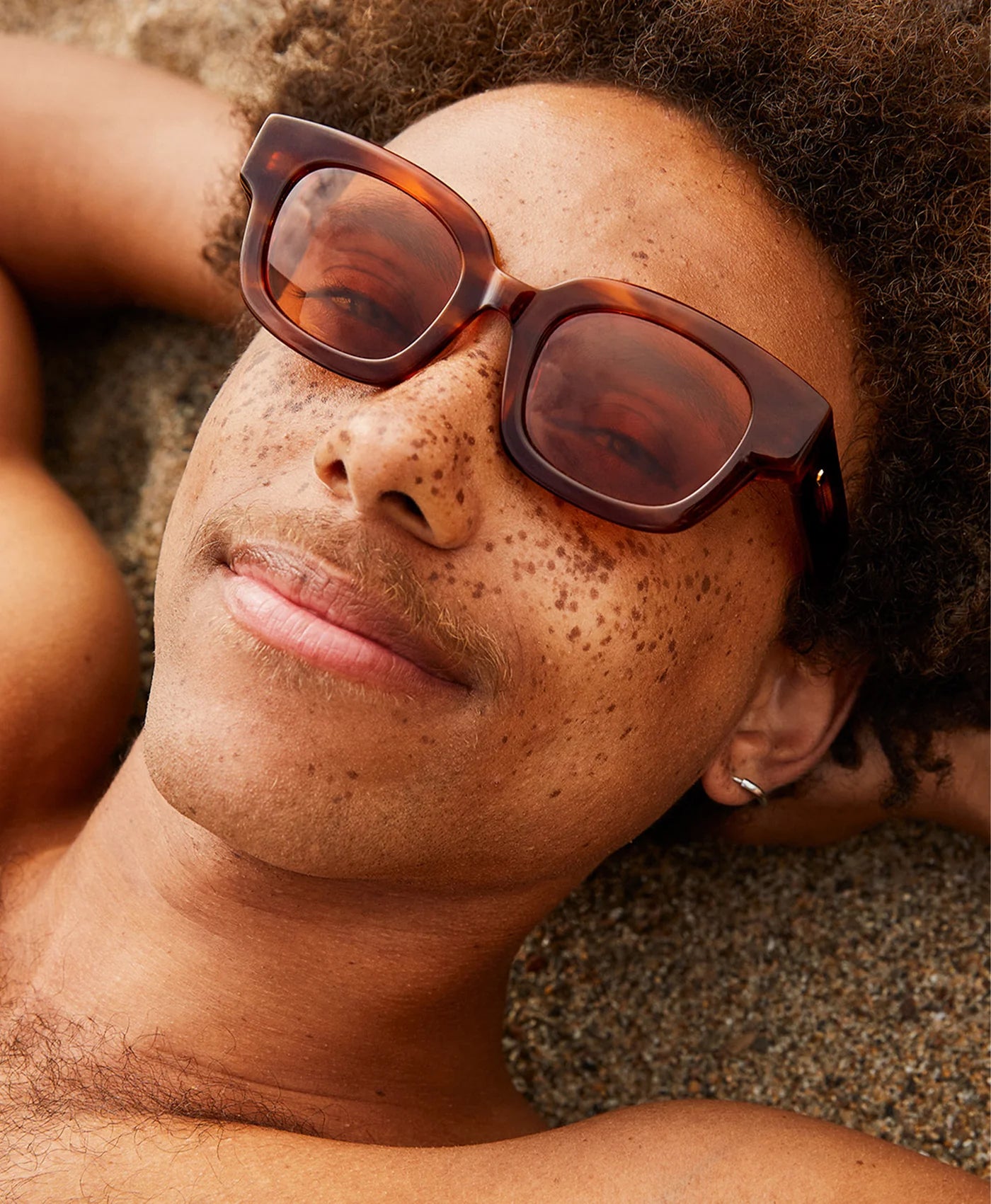 Hawaiian Tropic Island Tanning Lotion SPF 4