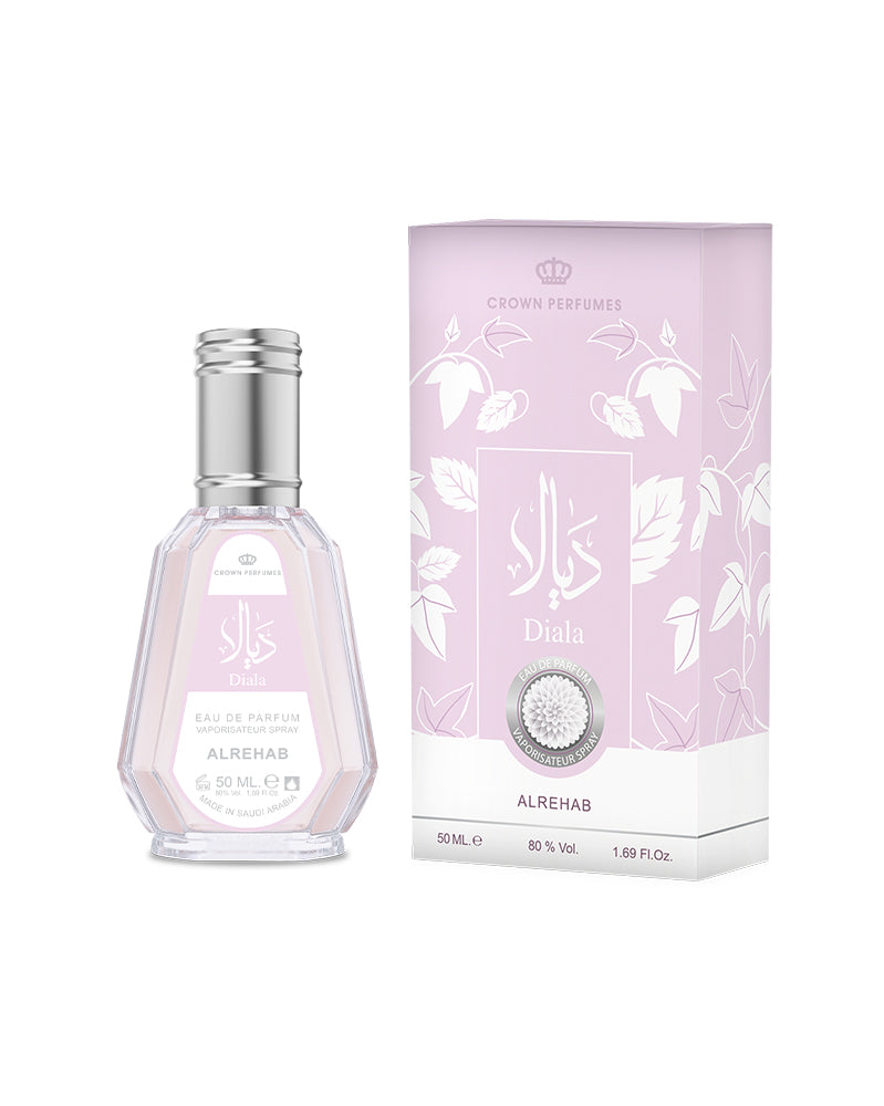 Diala Perfume 50 ml