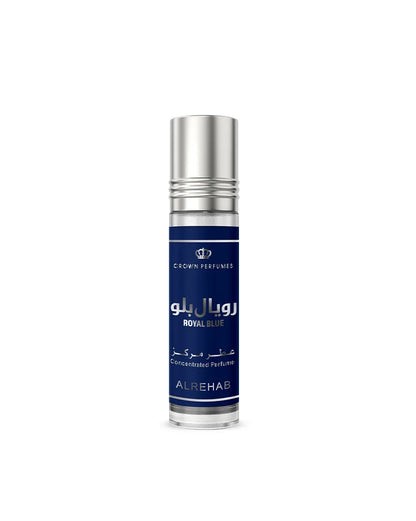 Royal Blue Oil 6 ml