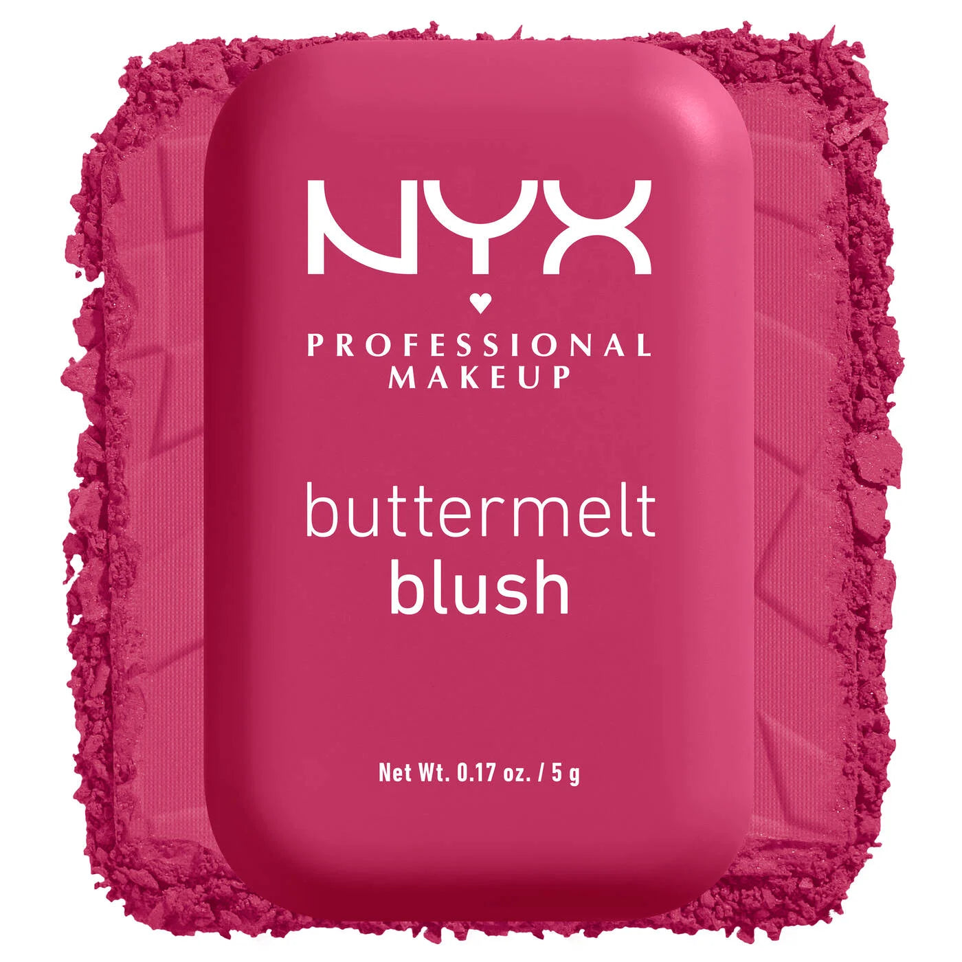 Buttermelt Blush
