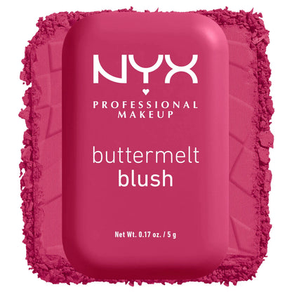 Buttermelt Blush