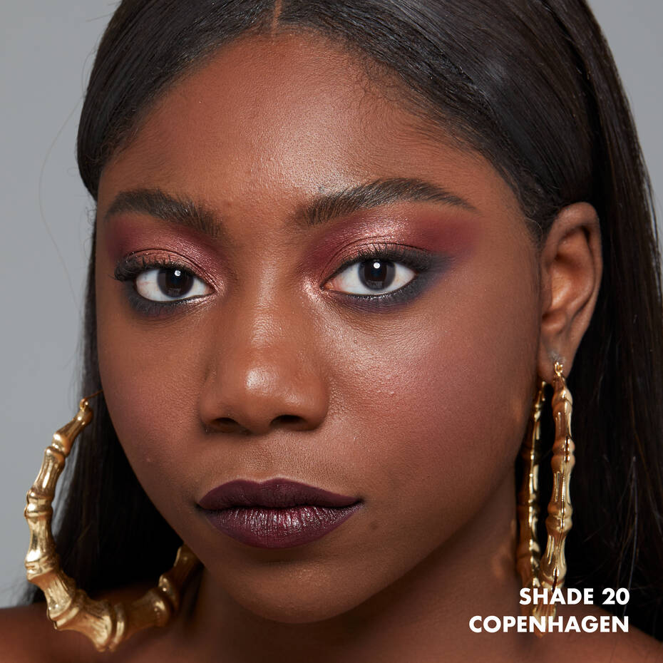 Soft Matte Lip Cream