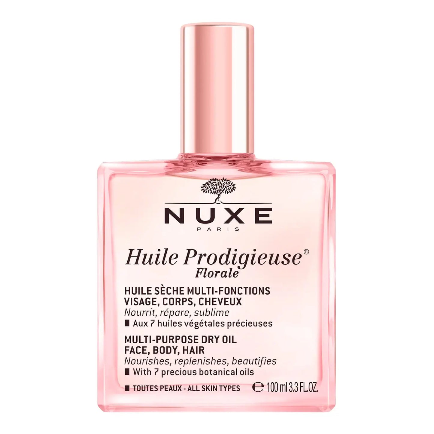 Nuxe Huile Prodigieuse® Florale
