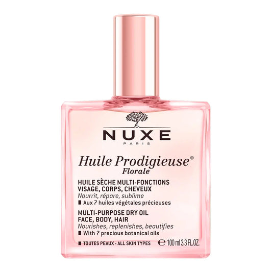 Nuxe Huile Prodigieuse® Florale