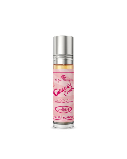 Candy Crash Oil 6ml