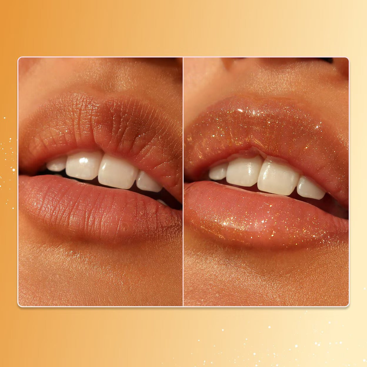 Honey Infused Lip Oil