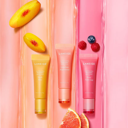 Lip Glowy Balm Moisturize & Nourish