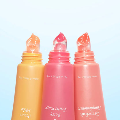 Lip Glowy Balm Moisturize & Nourish