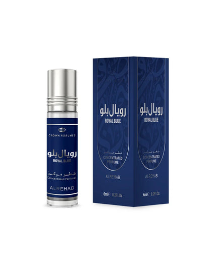 Royal Blue Oil 6 ml