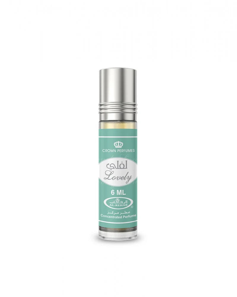 Lovely 6 ml
