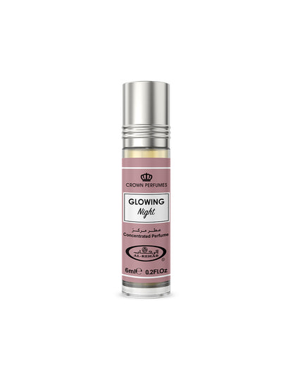 Glowing Night Oil 6 ml