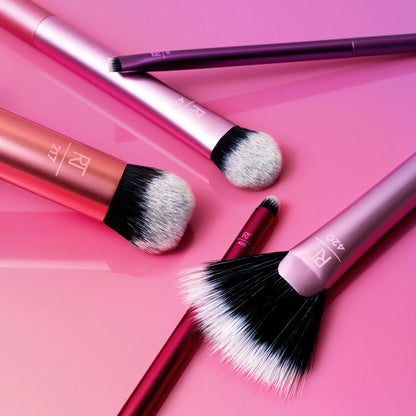 Real Technique Artist Essentials Makeup Brush Set