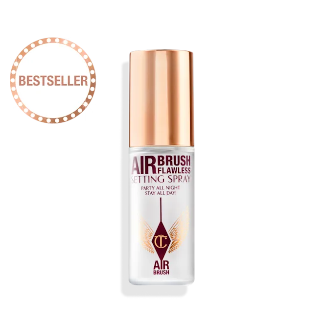 Airbrush Flawless Setting Spray