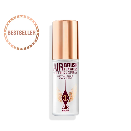 Airbrush Flawless Setting Spray