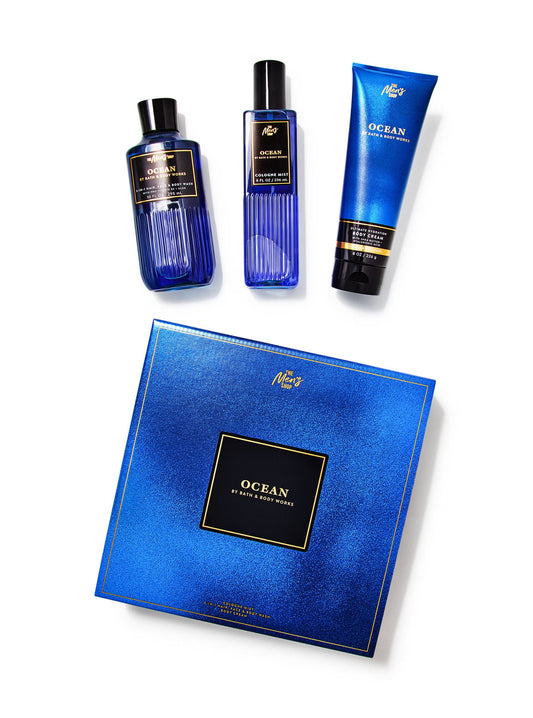 Ocean Gift Set
