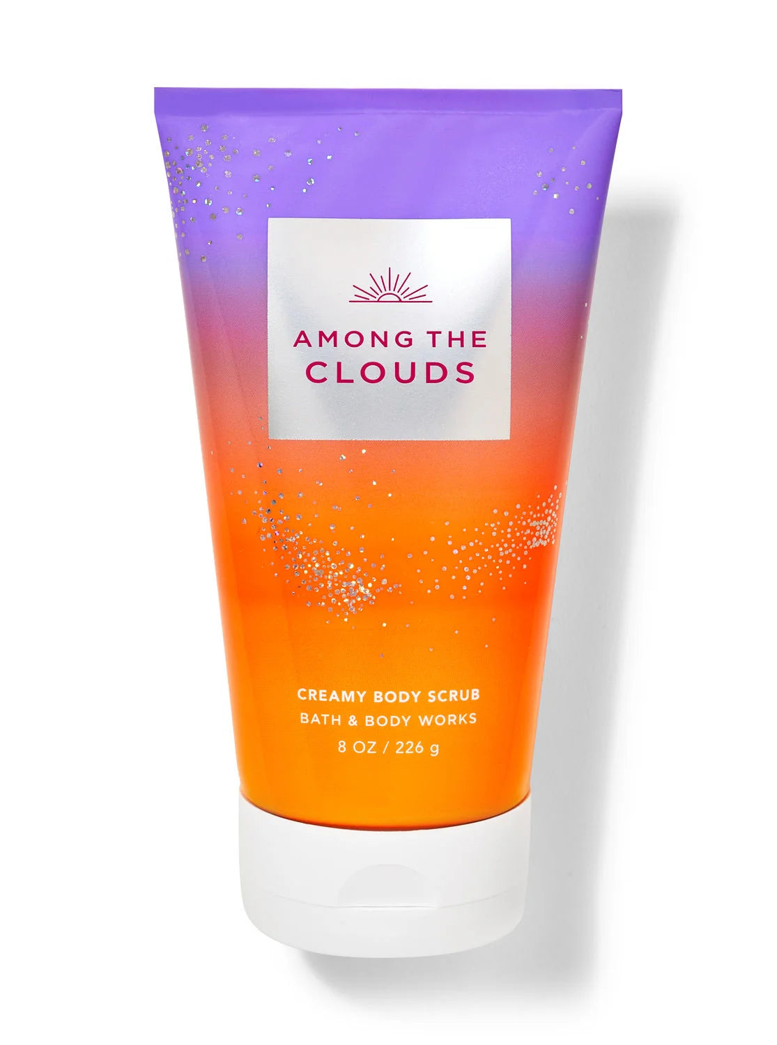 Among the Clouds Creamy Body Scrub