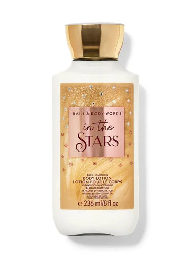In the Stars Daily Nourishing Body Lotion