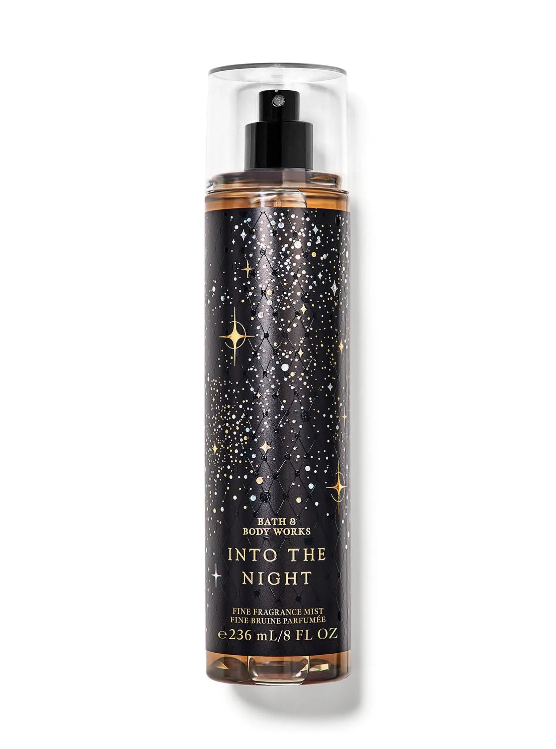 Into The Night Fine Fragrance Mist