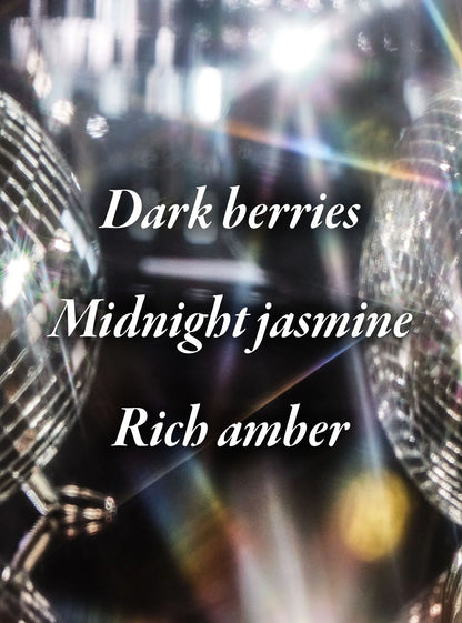 Into The Night Fine Fragrance Mist