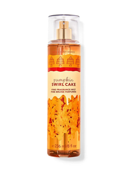 Fine Fragrance Mist Sample Size (10ml)