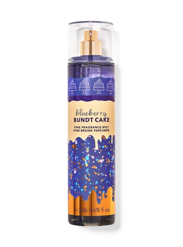 Fine Fragrance Mist Sample Size (10ml)