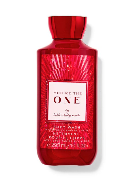 You're the One Body Wash