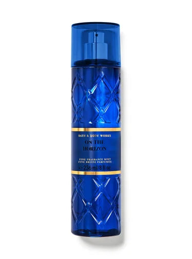 On The Horizon Fine Fragrance Mist