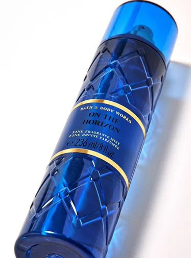 On The Horizon Fine Fragrance Mist
