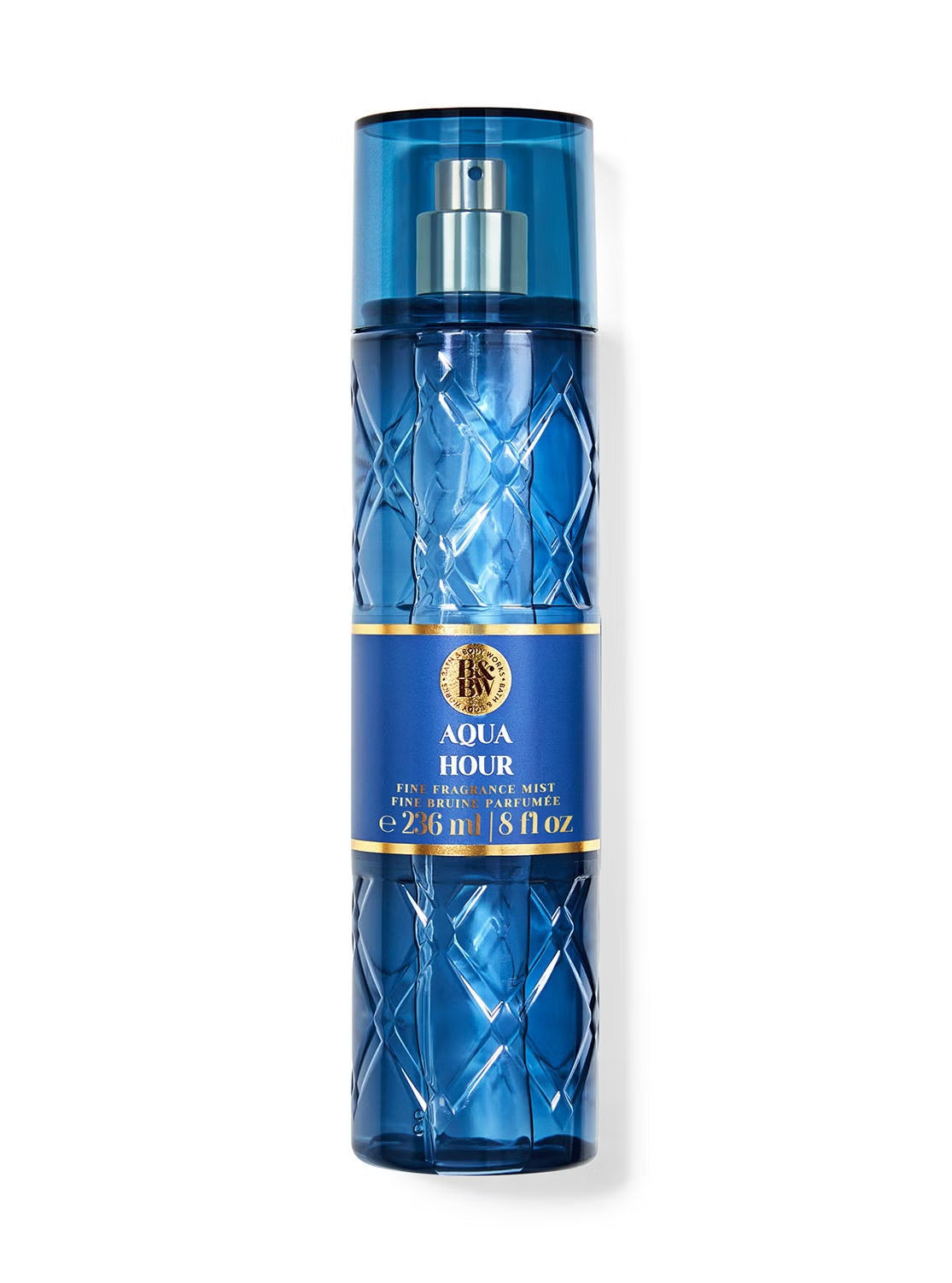 Aqua Hour Fine Fragrance Mist
