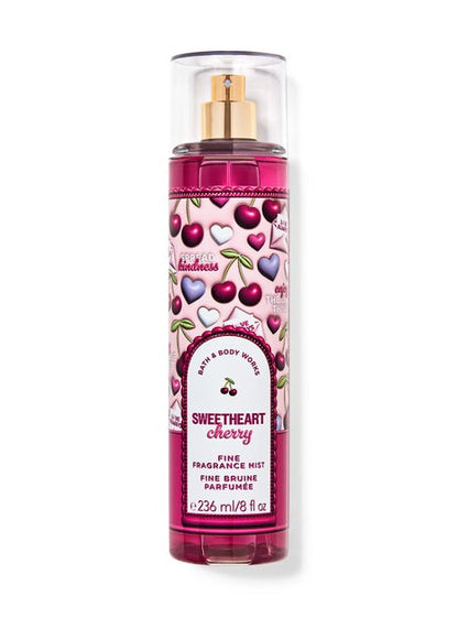 Fine Fragrance Mist Sample Size (10ml)