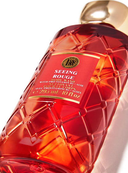 Seeing Rouge Body Wash