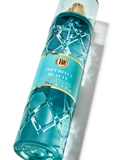 Imperfect Beauty Fine Fragrance Mist