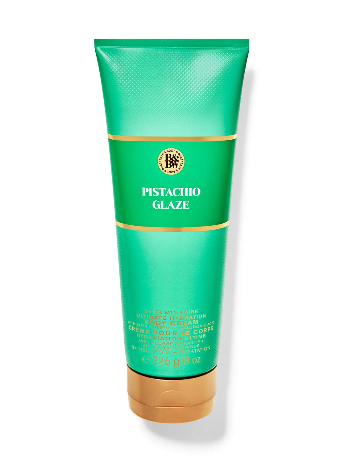 Pistachio Glaze Ultimate Hydration Body Cream