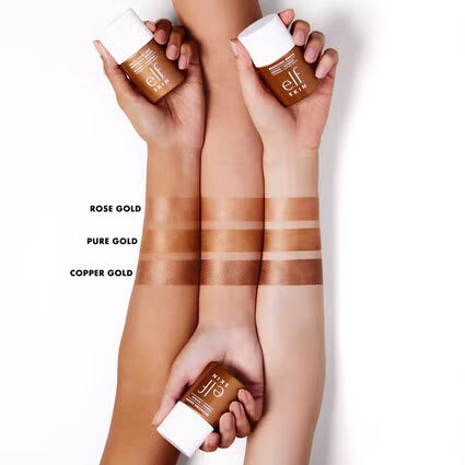 Bronzing Drops Tinted Serum