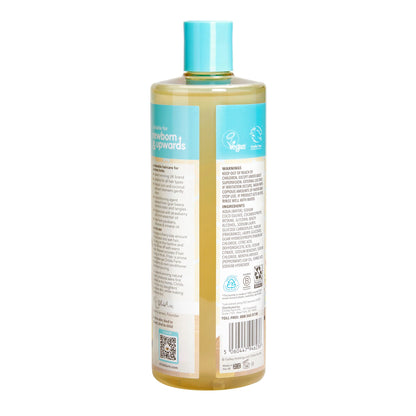 Child Farm Shampoo Strawberry & Mint