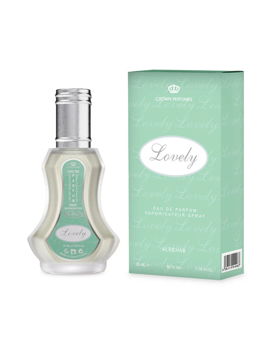 Lovely 35 ml