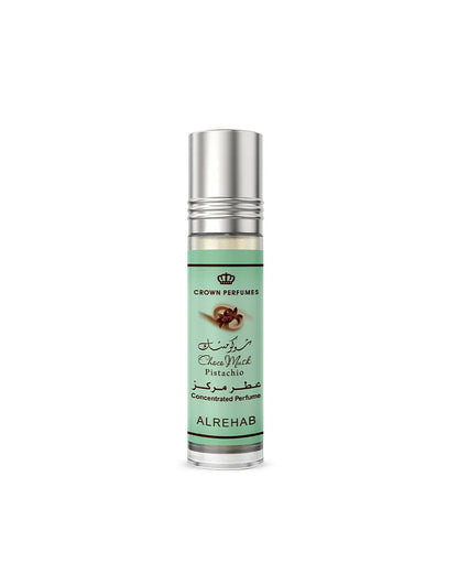 Choco Musk Pistachio Oil 6ml
