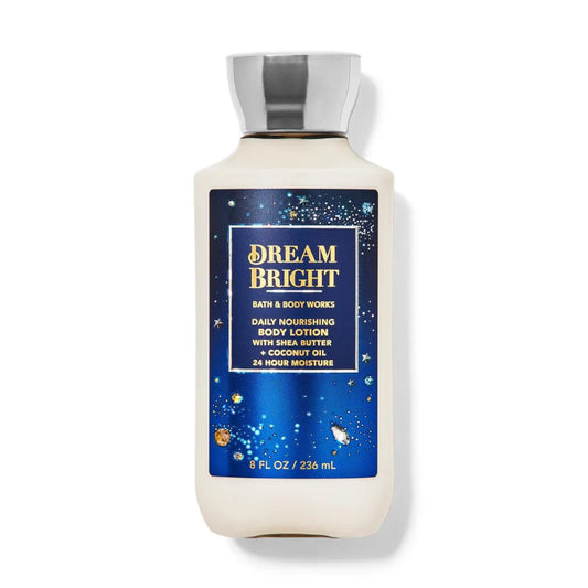 Dream Bright Daily Nourishing Body Lotion