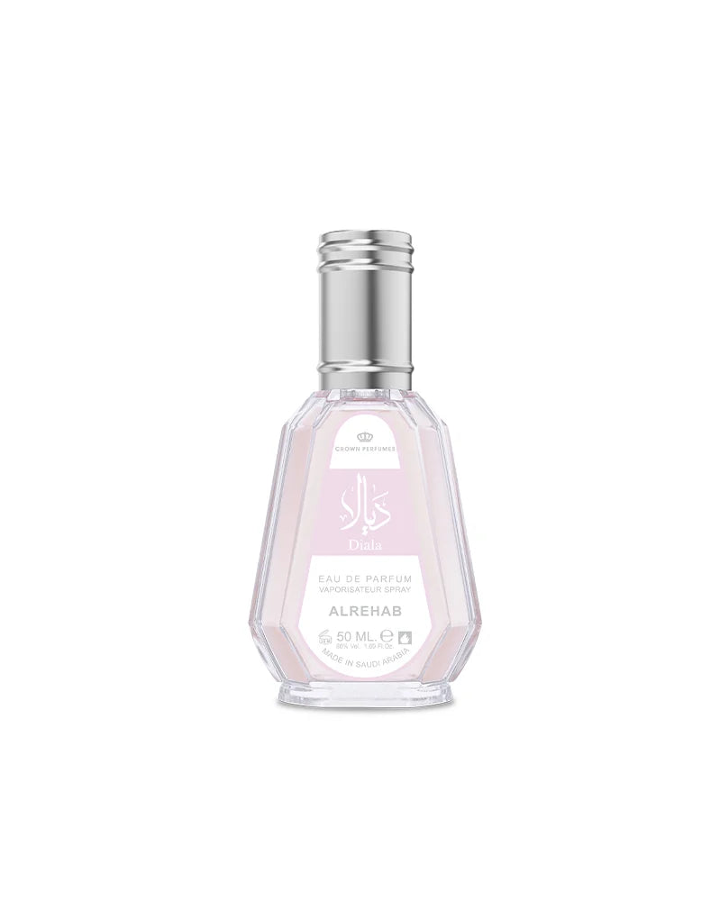 Diala Perfume 50 ml