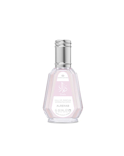 Diala Perfume 50 ml