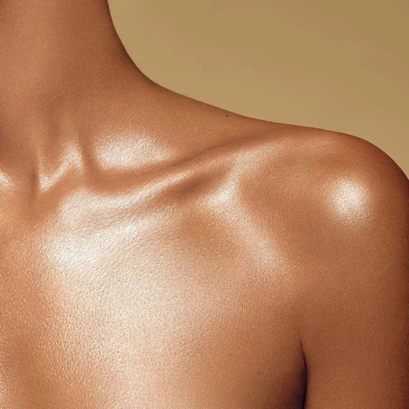 Vaseline Vitamin B3 Body Oil