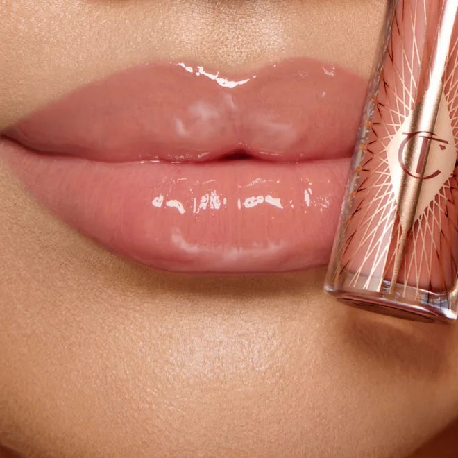 Glossy Lip Duo