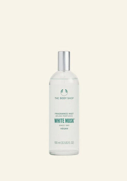 White Musk® Fragrance Mist