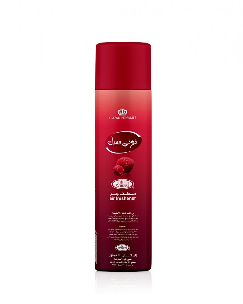 Tooty Musk Air Freshener 300 ml