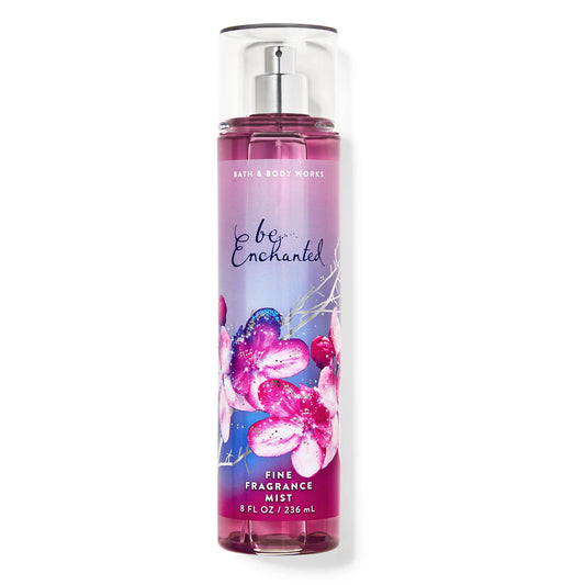 Be Enchanted Fine Fragrance Mist