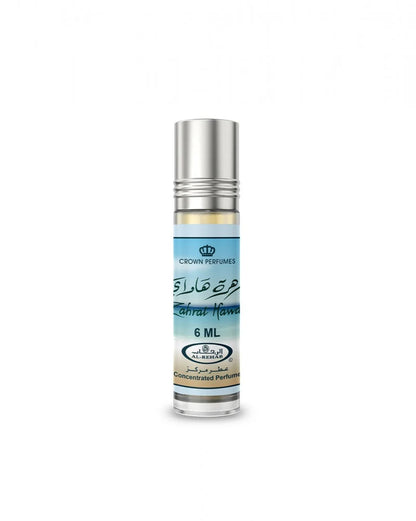 Zahrat Hawaii Oil 6 ml