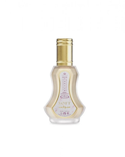 Soft Perfume 35ml