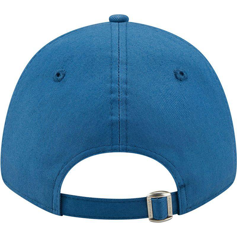 League Essential Los Angeles Dodgers Logo 9Forty Cap
