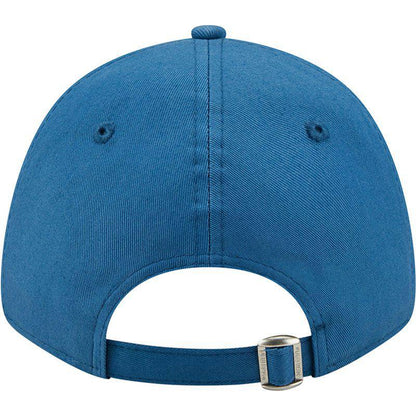 League Essential Los Angeles Dodgers Logo 9Forty Cap